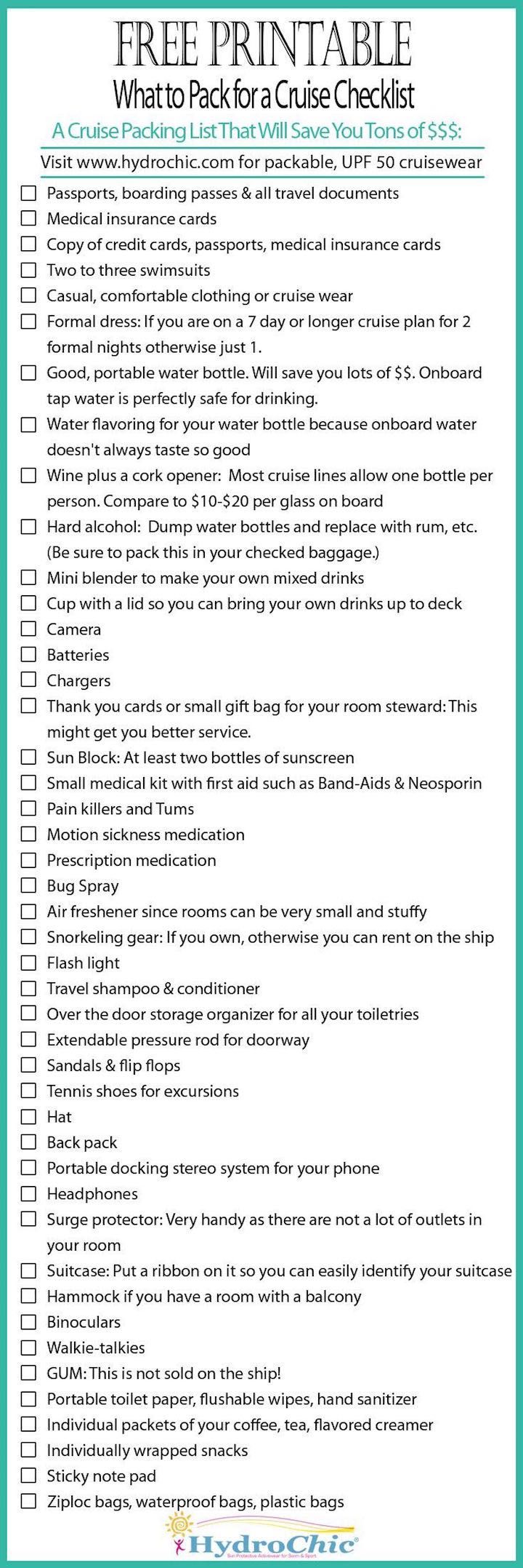 It's just a picture of Printable Packing List for Hawaii pertaining to free printable It's just a photo of Printable Packing List for Hawaii pertaining to free printable