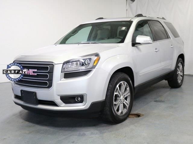 Awesome 2017 Gmc Acadia Denali For Sale Gmc Acadia Denali