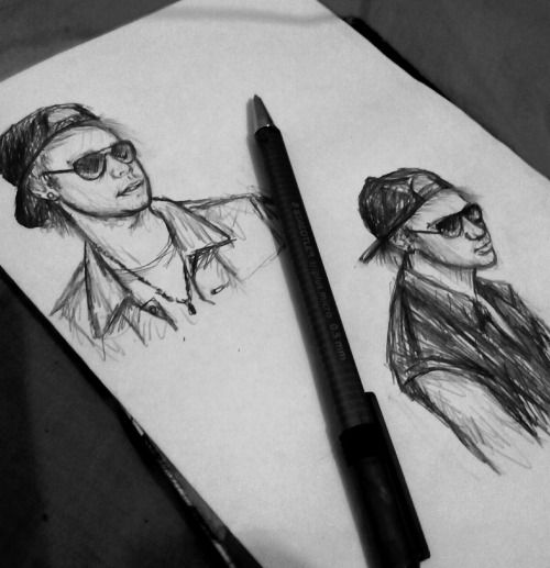 30 best sketches images on pinterest sketching drawing ideas and mostly trash