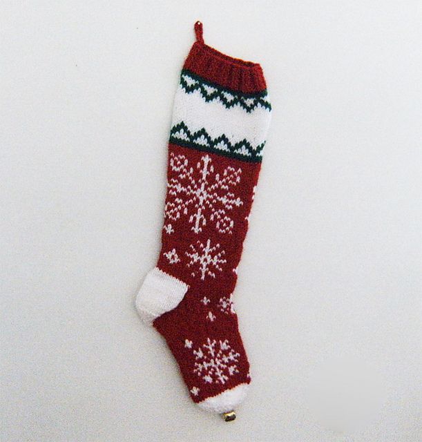 143 best Christmas knitting images on Pinterest Knitting, Knitting projects...