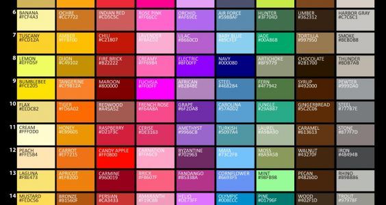 List Of Colors And Color Names Color Names Color Color Theory list-of-colors-and-color-names-color-names-color-color-theory