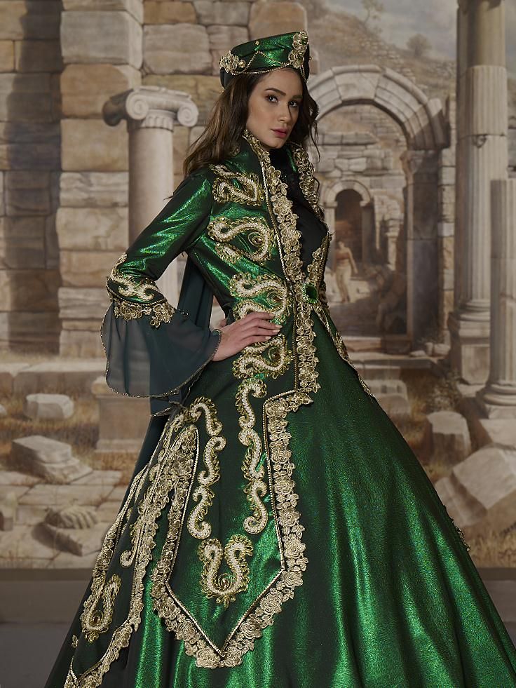 Tesettur Hurrem Sultan Abiye Modelleri Moda Tesettur Giyim Giyim The Dress Moda Stilleri