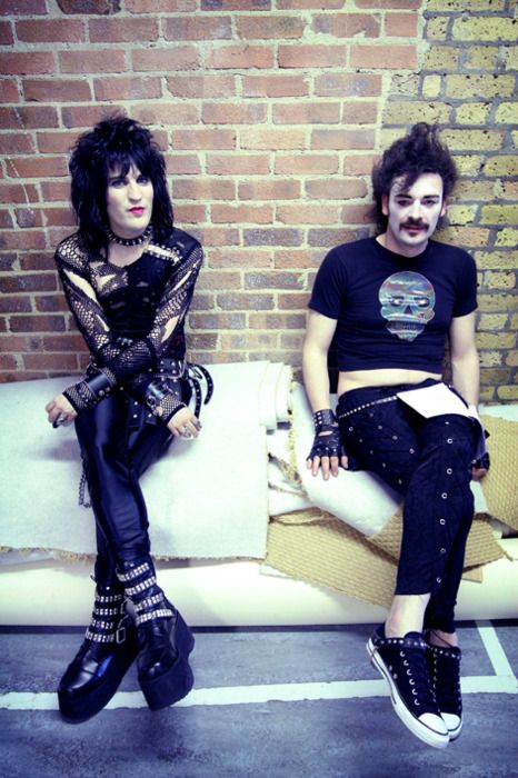 Mighty Boosh Hash Cakes Mighty Boosh Hash Cakes