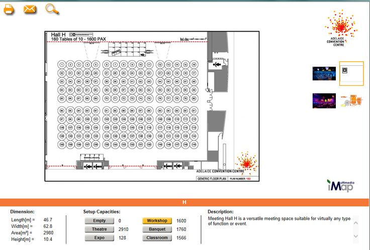 Event Spaces Meeting Rooms Software Event Spaces Meeting Rooms Software