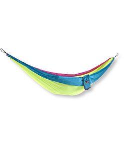 Eno hammock singlenest vs doublenest