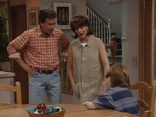 home improvement tv tim allen