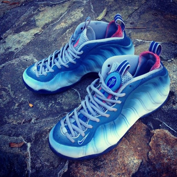 New Arrival Nike Air Foamposite One
