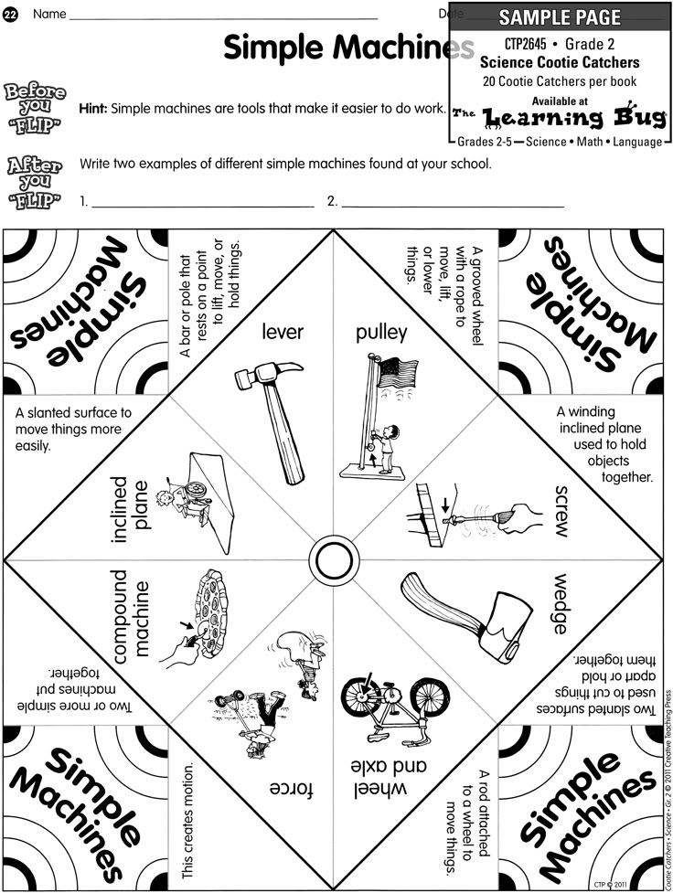 Simple Kitchen Machines Worksheet best 20+ simple machines ideas on pinterest | simple machine Simple Kitchen Machines Worksheet best 20+ simple machines ideas on pinterest | simple machine