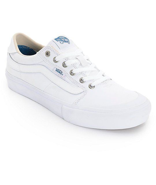 Vans style 112 salon Vans style 112 salon