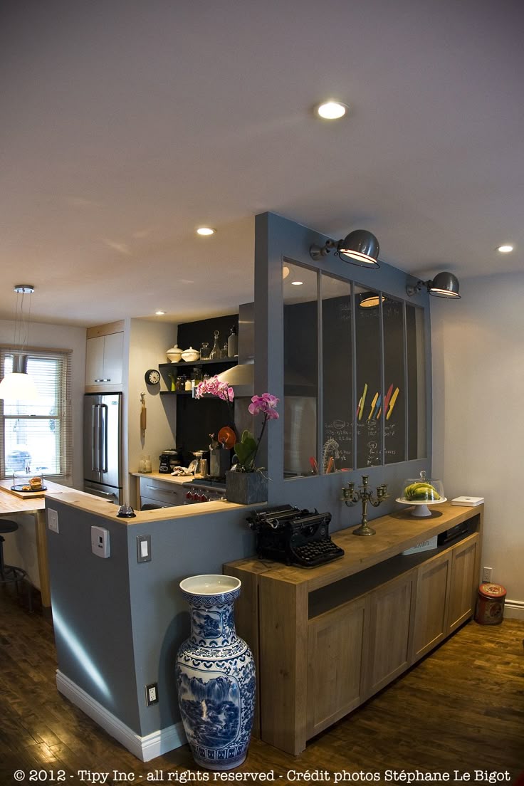 Les 25 Meilleures Id Es De La Cat Gorie Separation Cuisine Salon Une Verriere Sur Un Muret Entre Le Salon Et La Salle A Manger Pour Separer Les Les 25 Meilleures Id Es De La Cat Gorie Separation Cuisine Salon Une Verriere Sur Un Muret Entre Le Salon Et La Salle A Manger Pour Separer Les