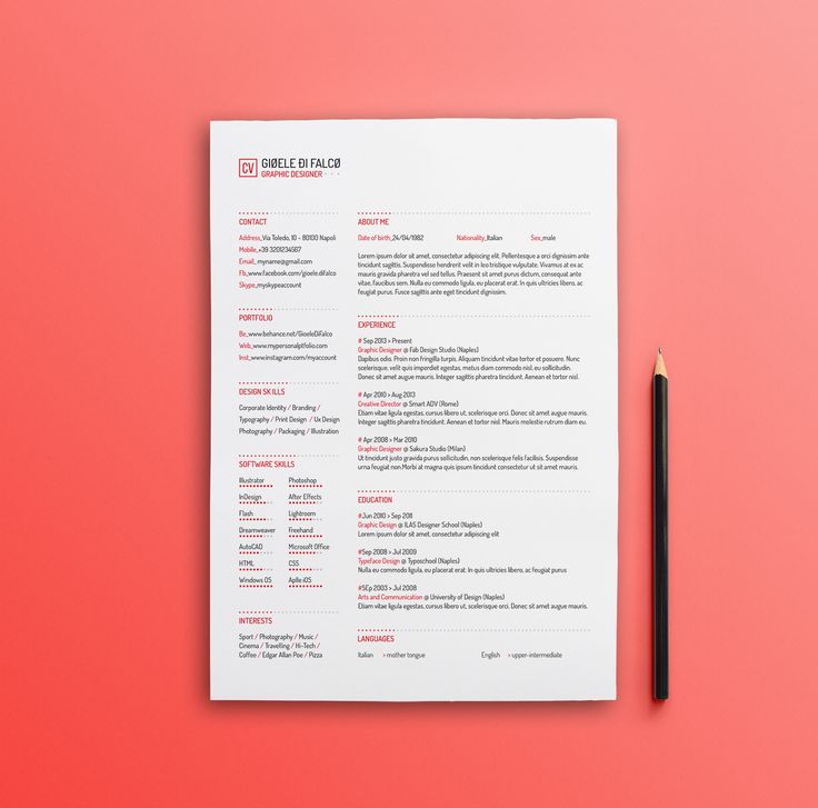 25 best Free Resume Templates images on Pinterest Free resume - creative free resume templates 25 best Free Resume Templates images on Pinterest Free resume - creative free resume templates