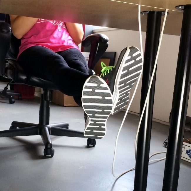 best 25+ desk exercises ideas on pinterest | office workouts best 25+ desk exercises ideas on pinterest | office workouts