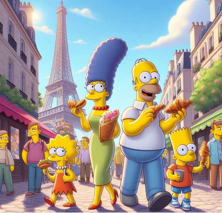 Os Simpsons 2024 ranker-happy-birthday-to-brad-pitt-his-filmography-is-stacked-so-it