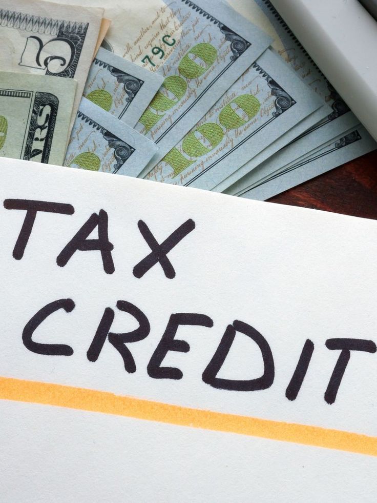 The Tax Credit Many People Don T Know About Usa Today The Tax Credit Many People Don T Know About