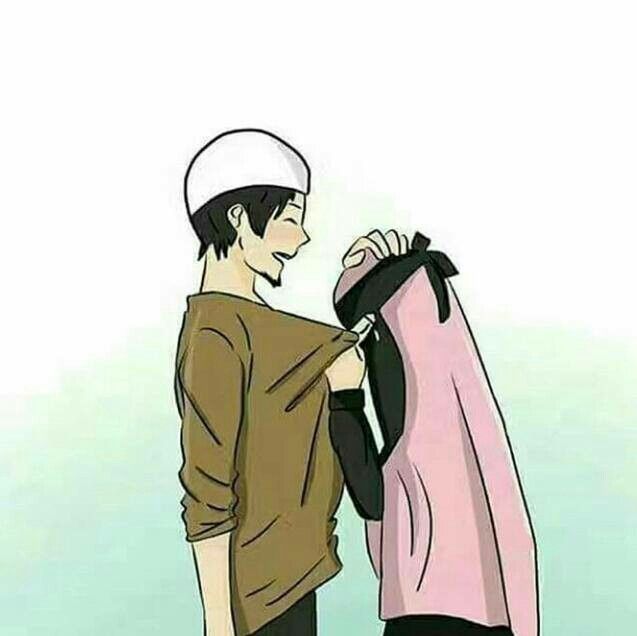 Masahallah How cute Anime muslim Anime muslimah Masahallah How cute Anime muslim Anime muslimah