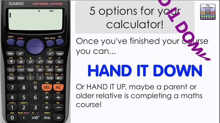 presidential candidate calculator