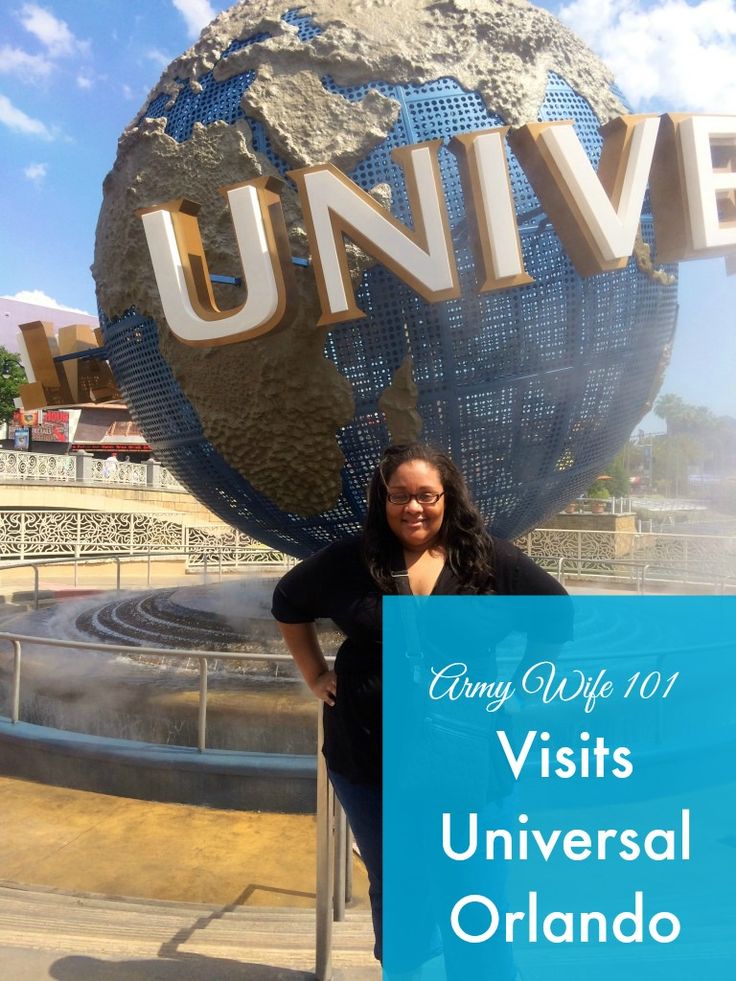 Aaa travel deals universal studios orlando