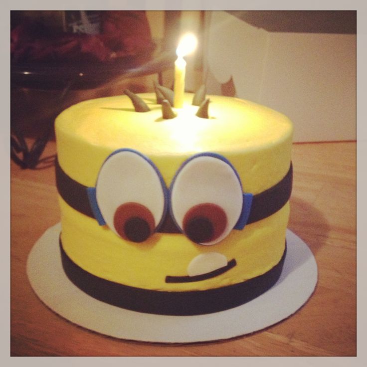Minon Baking Banana Cake Minon Baking Banana Cake