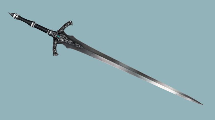 Fantasy Sword Fantasy Sword