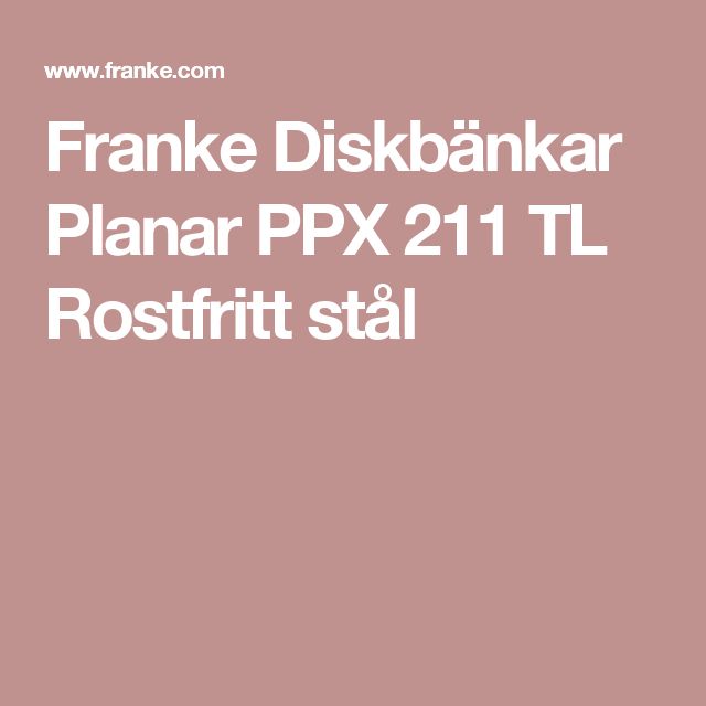Die besten 25+ Franke planar Ideen auf Pinterest Minimalistische - franke armaturen küche Die besten 25+ Franke planar Ideen auf Pinterest Minimalistische - franke armaturen küche