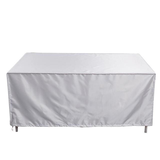 Outdoor Patio Garden Furniture Waterproof Covers Chair Table And Chairs Garden Patio Furniture Chair Covers, Outdoor Protective Covers Garden Furniture