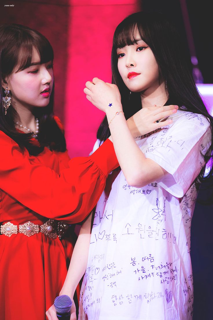 gfriend suyeon ji gfriend suyeon ji