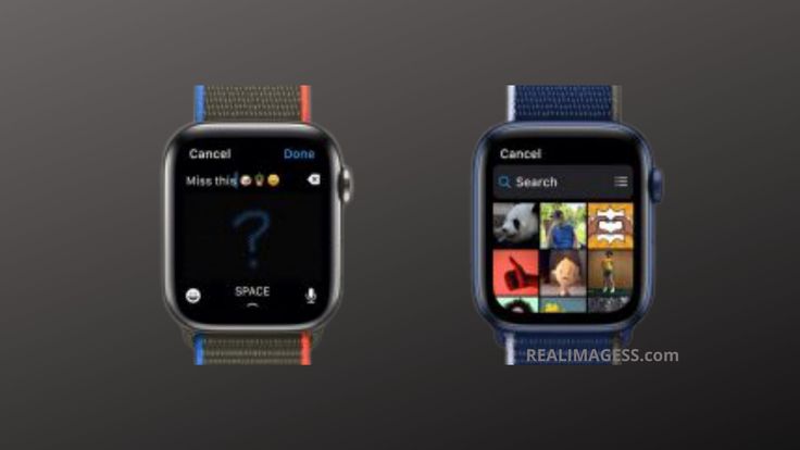 Apple Seeds Watchos 7 6 Beta 3 Update To The Apple Watch In 2021 Apple Watch Apple Watch Apps Apple
