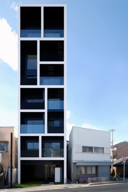 Cool Apartment Buildings 225 best multi-residential images on pinterest | architecture Cool Apartment Buildings 225 best multi-residential images on pinterest | architecture