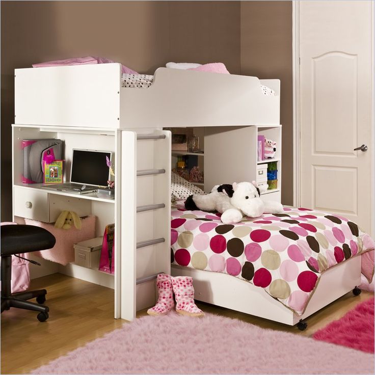Girls Bedroom With Bunk Beds 21 best teen bedroom images on pinterest | children, nursery and 3 Girls Bedroom With Bunk Beds 21 best teen bedroom images on pinterest | children, nursery and 3
