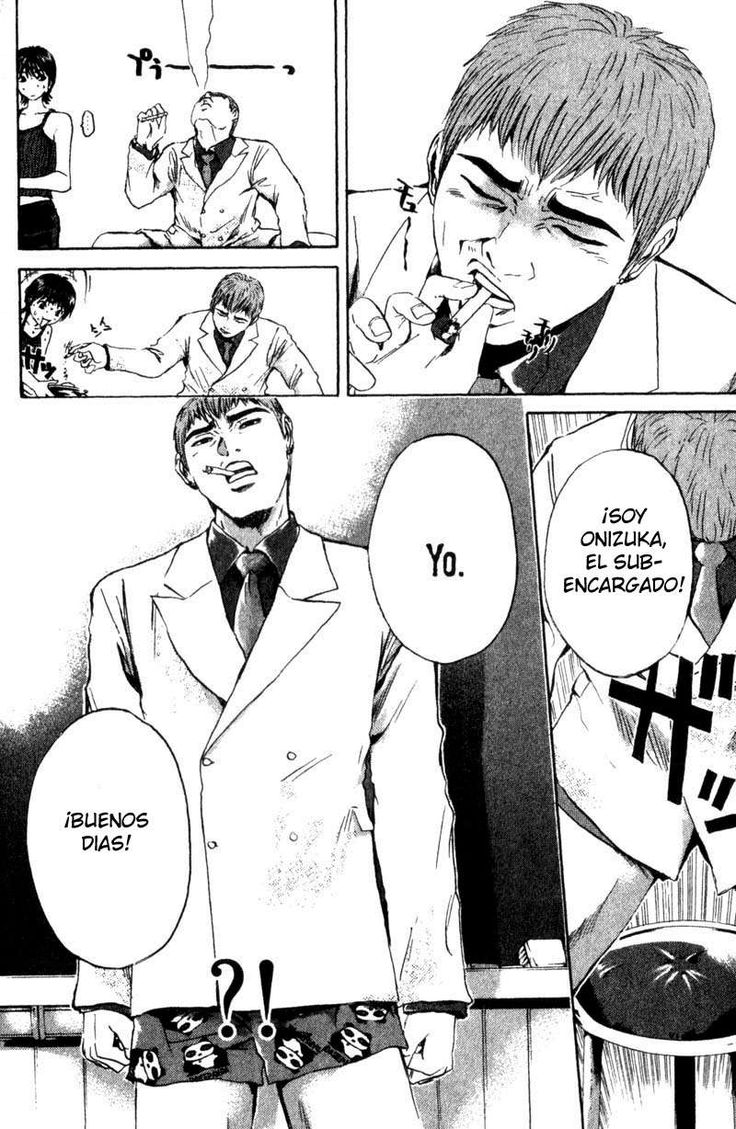 manga gto bahasa indonesia manga gto bahasa indonesia