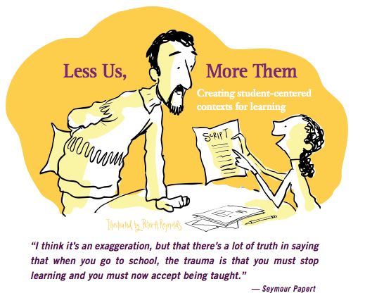 constructivist teaching