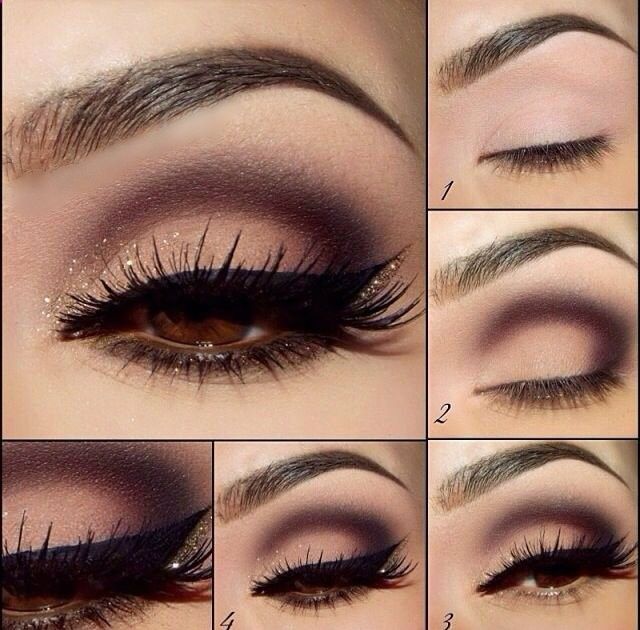 Brown eyes makeup tips opinion Brown eyes makeup tips phrase and