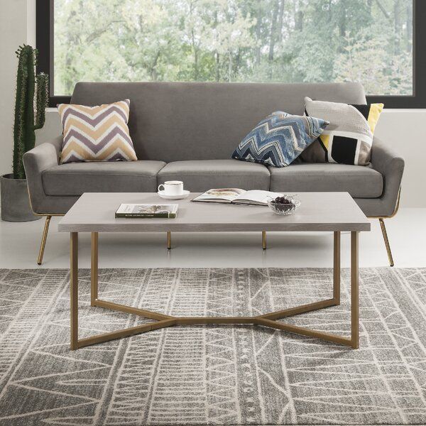 Cavalli Cross Legs Coffee Table In 2020 Rustic Trunk Traditional - Wayfair Coffee Tables Rustic Cavalli Cross Legs Coffee Table In 2020 Rustic Trunk Traditional - Wayfair Coffee Tables Rustic
