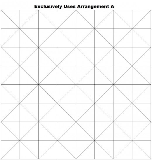 45 best bloques images on Pinterest Quilt patterns, Quilting - triangular graph paper 45 best bloques images on Pinterest Quilt patterns, Quilting - triangular graph paper