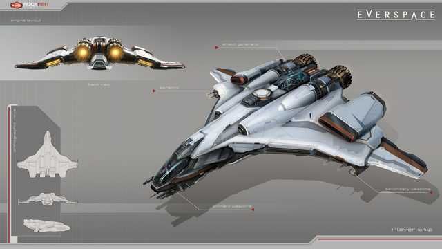 everspace 2 back to work everspace 2 back to work