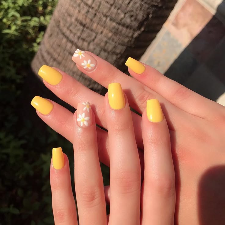 Warning: These aren’t your basic manis.