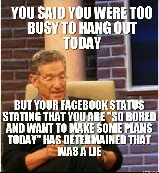 29 best maury meme images on pinterest funny stuff, funny memes 7ab369d5ebacab9ab0d3b5b163863b11 too busy meme 29 best maury meme images on pinterest funny stuff, funny memes,Maury Povich Meme