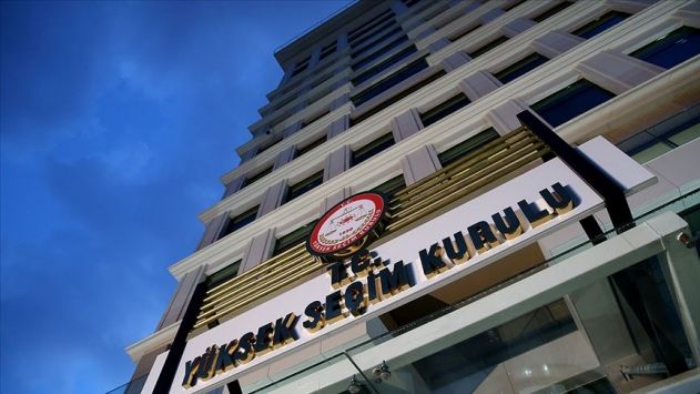 Ysk Dan Flas Karar Ret Istanbul Antalya Parti
