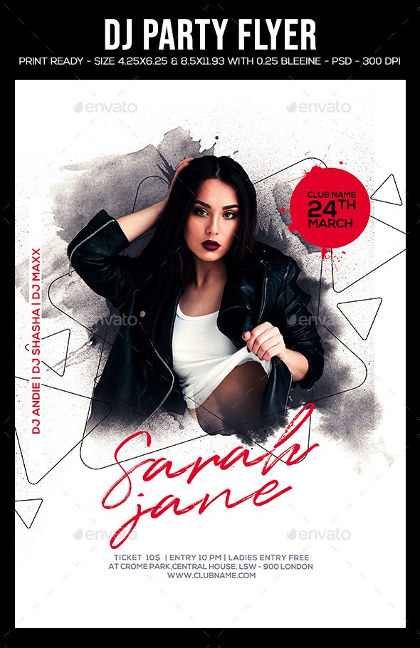pin by best graphic design on flyer templates party flyer dj party flyer app