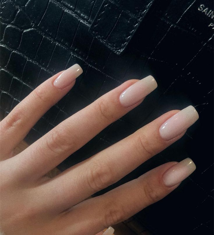 Nägel vom letzten Monat, ich mag dich 💅🏻 (ich könnte dich sogar lieben) …