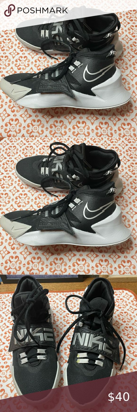 Future court sale nike