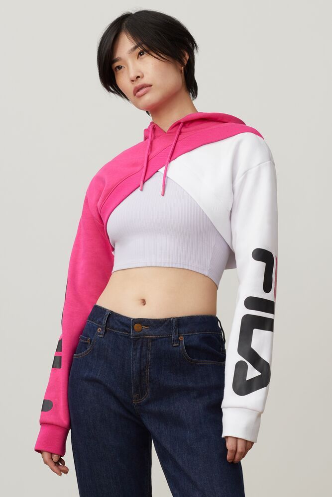 Edie Crop Hoodie Sweatshirts And Hoodies Cropped Hoodie Outfit Crop Top Hoodie Hoodie Outfit