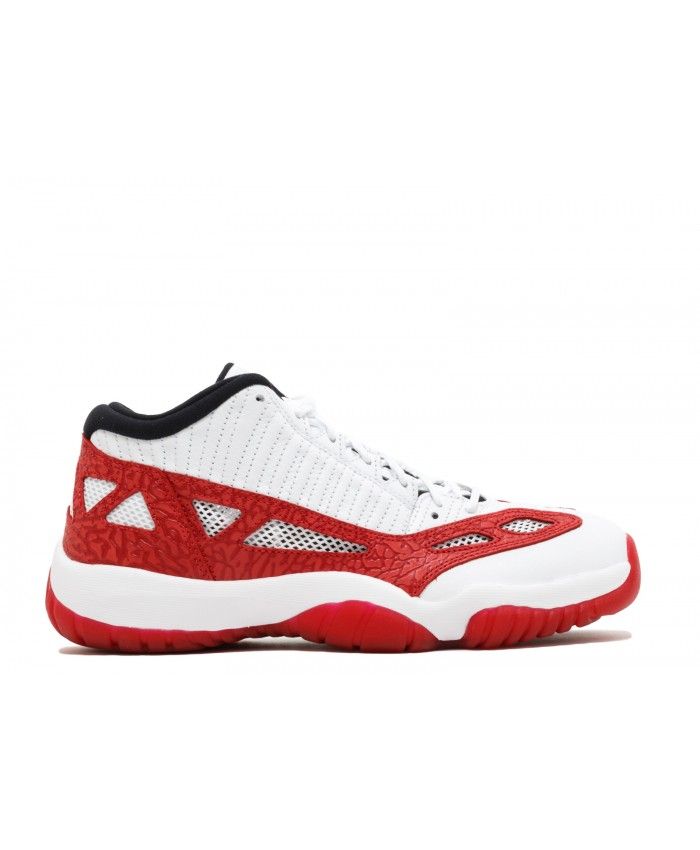 19 best air-jordan images on Pinterest Air Jordan 11 Retro Low IE Gym Red White Gym Red Black 919712-101