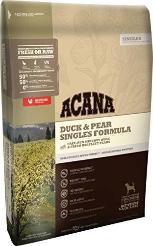 Brand Orijen Features Grain Free Dog Food Limited Ingredient
