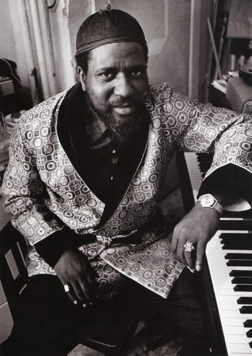 Monk Jazz Monk Jazz