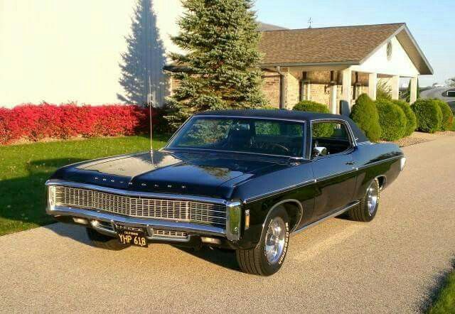 Pin De C C En Chevy Autos
