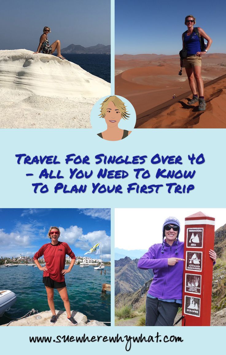 Everything You Need To Prepare Your First Solo Trip Over 8 Everything You Need To Prepare Your First Solo Trip Over 8