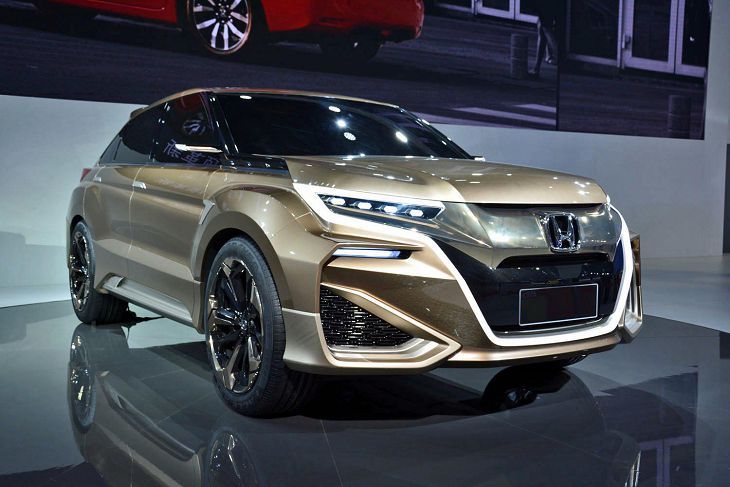 2017 Suv Prices Auxdelicesdirene Honda Crosstour 2017 Автомобили Pinterest