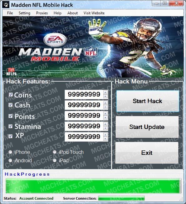 lets go to madden nfl mobile generator site new madden nfl mobile