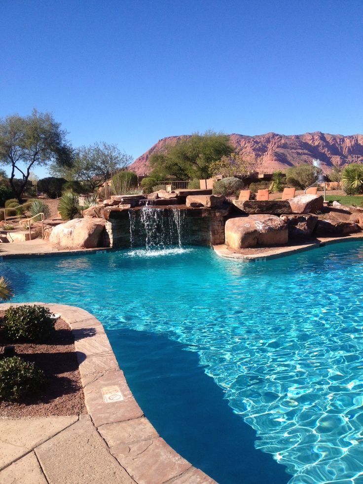 Cool Pools With Waterfalls In Houses 4972 best pools images on pinterest | swimming pools, architecture Cool Pools With Waterfalls In Houses 4972 best pools images on pinterest | swimming pools, architecture
